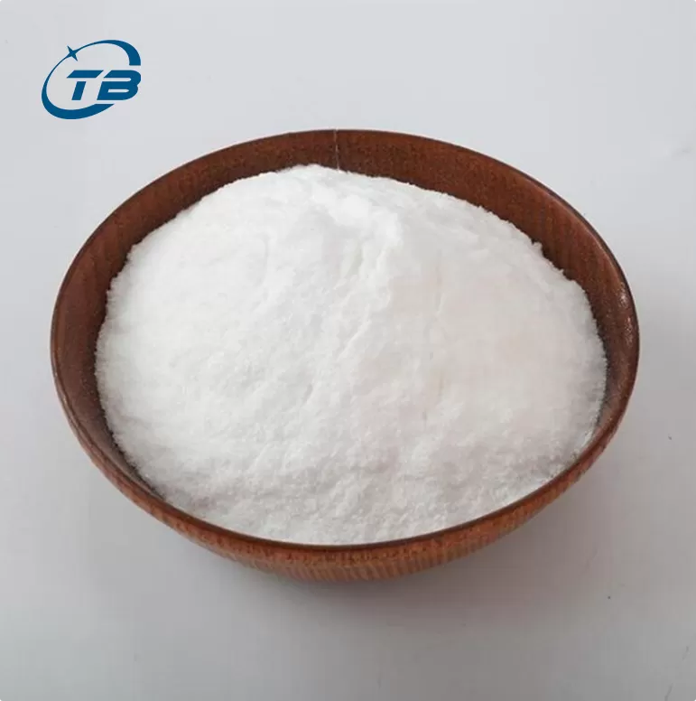 Galactose oligosaccharide powder