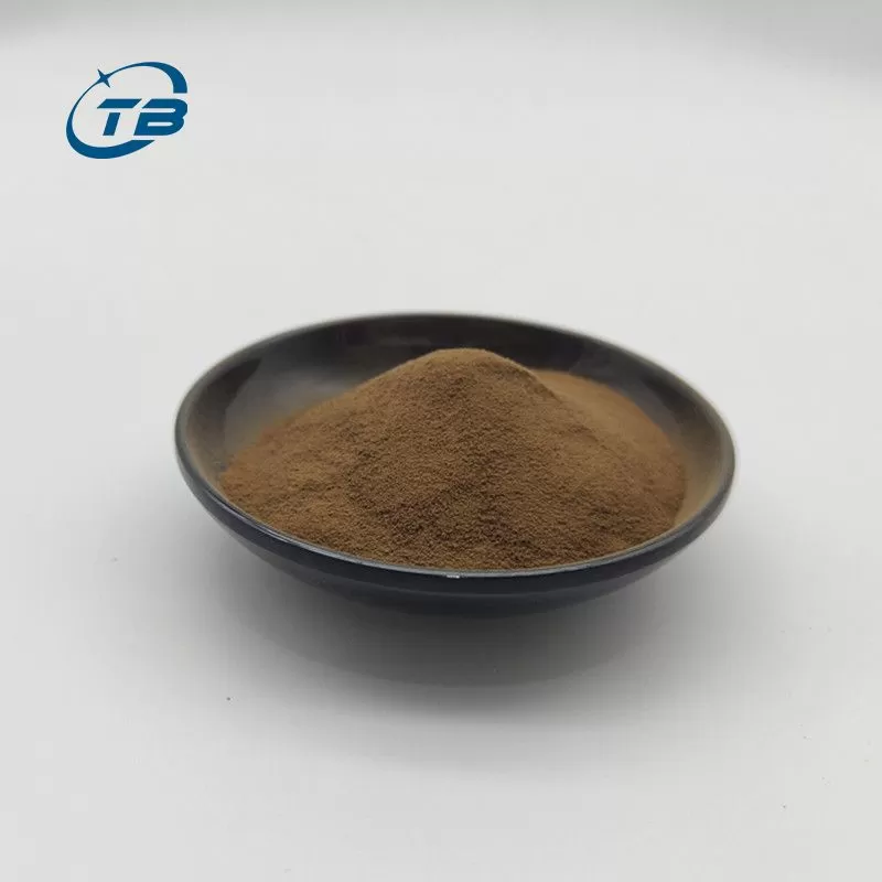 Coffee Dextrin 6