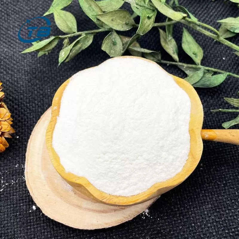 High Purity Konjac Gum