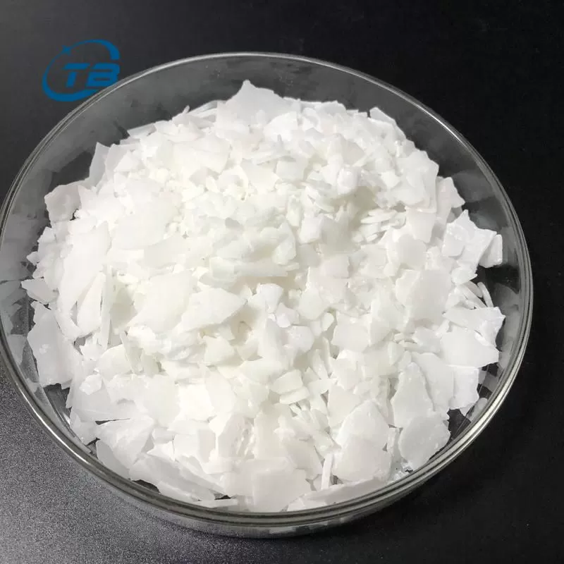 China Wholesale Magnesium Chloride