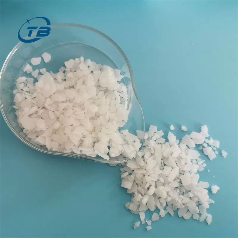 Magnesium Chloride
