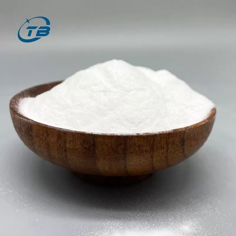 Hypromellose Food Grade