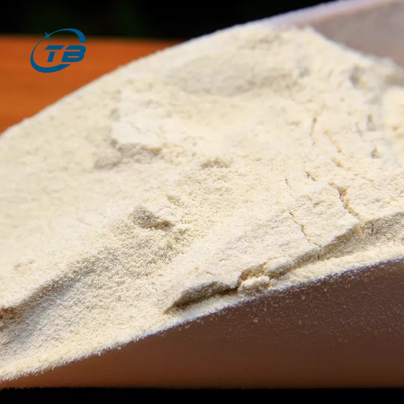 Wheat Gluten