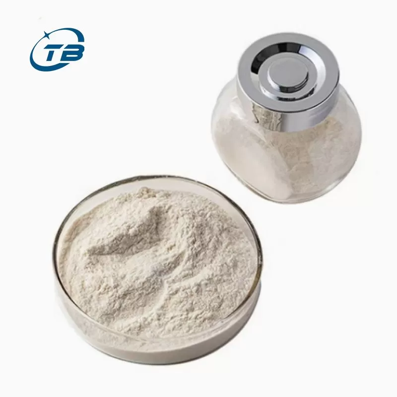Soluble Soy Polysaccharide powder