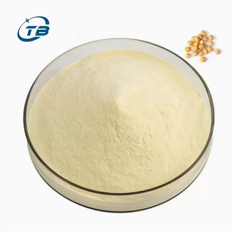 Soluble Soy Polysaccharide powder