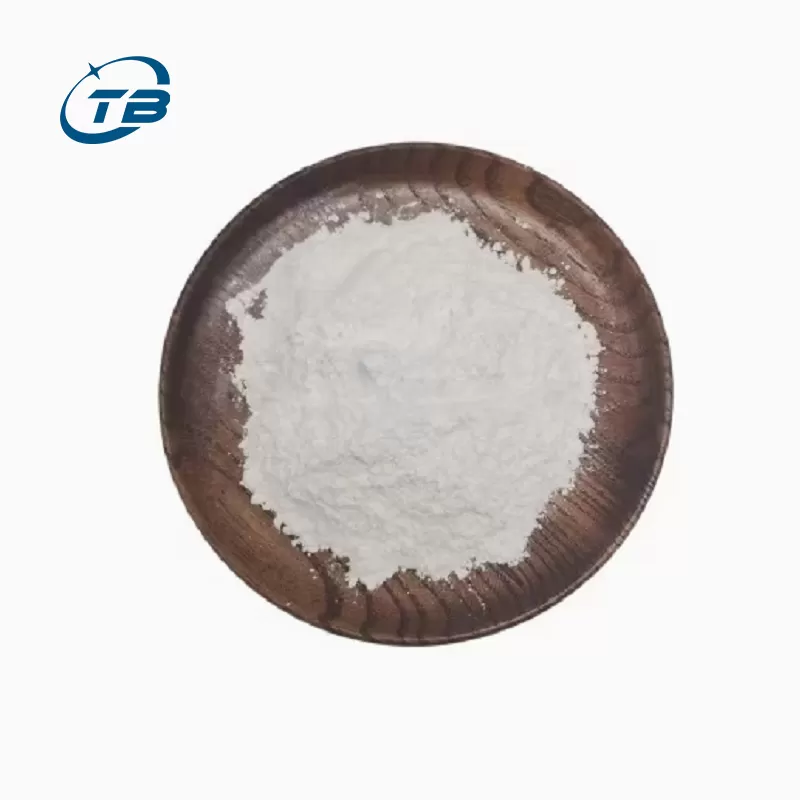 Pullulan Powder Top Quality