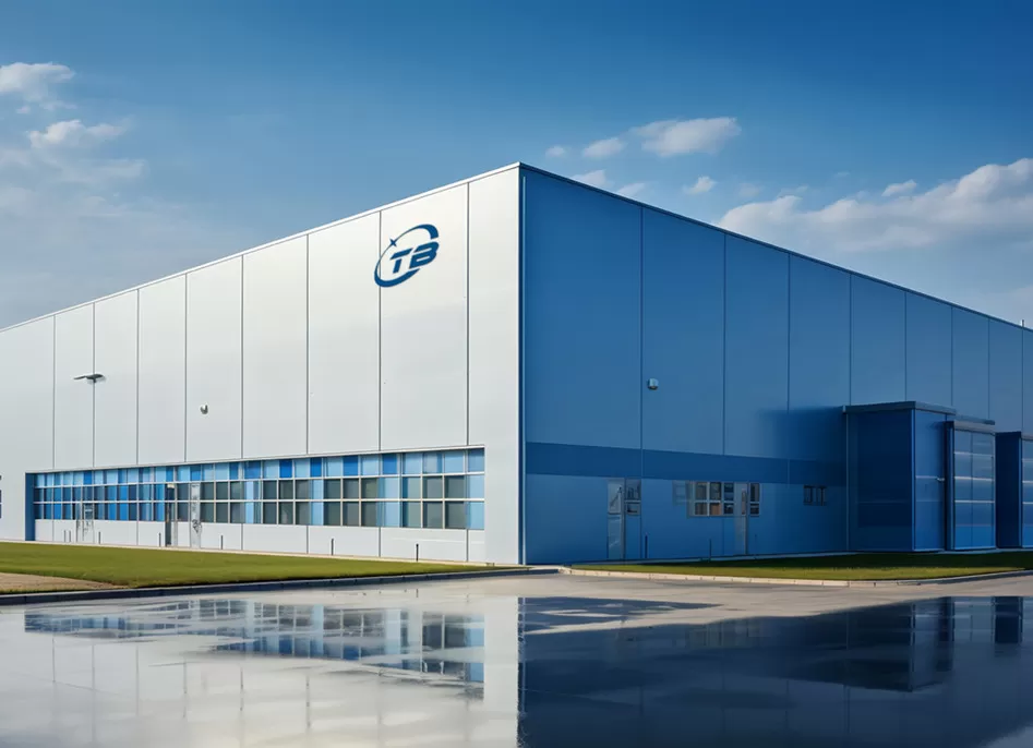 HEBEI TUBANG BIOTECHNOLOGY CO., LTD.