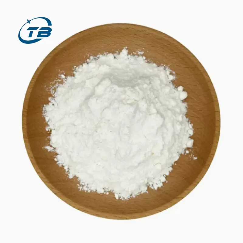 Natural Food Additive Preservatives Nisin