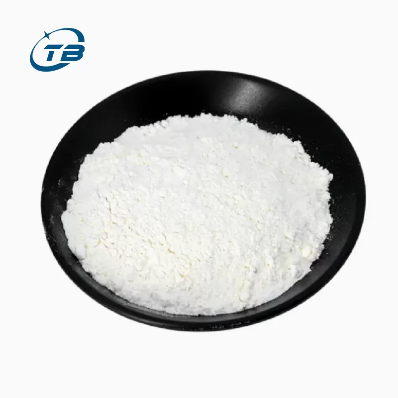 Natural Food Additive Preservatives Nisin