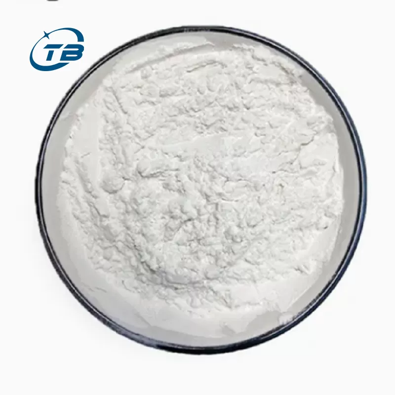 Natural Food  Preservatives Natamycin 95%