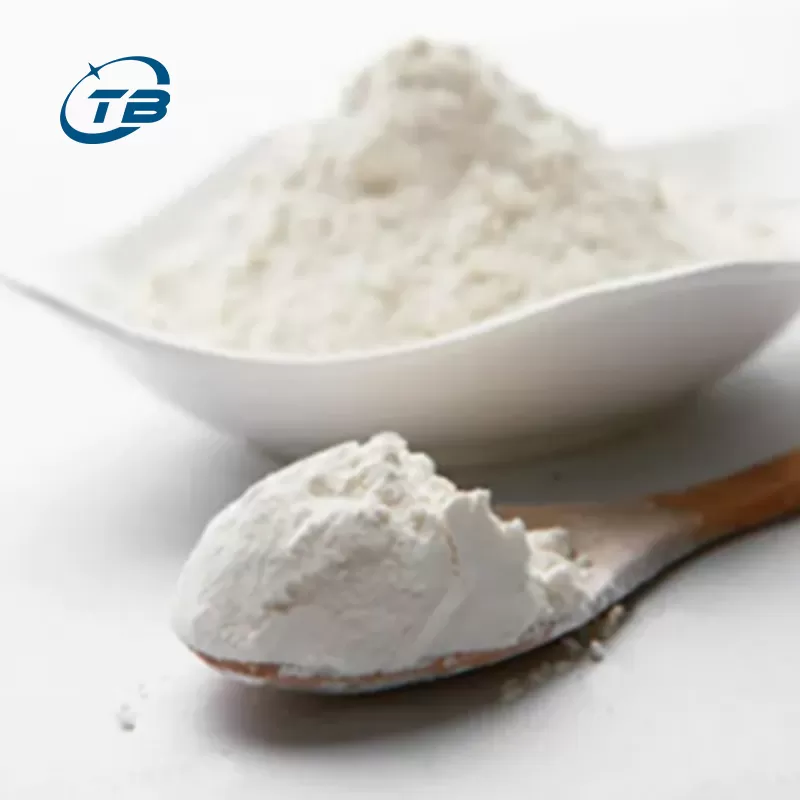 Industrial Grade EDTA-2na