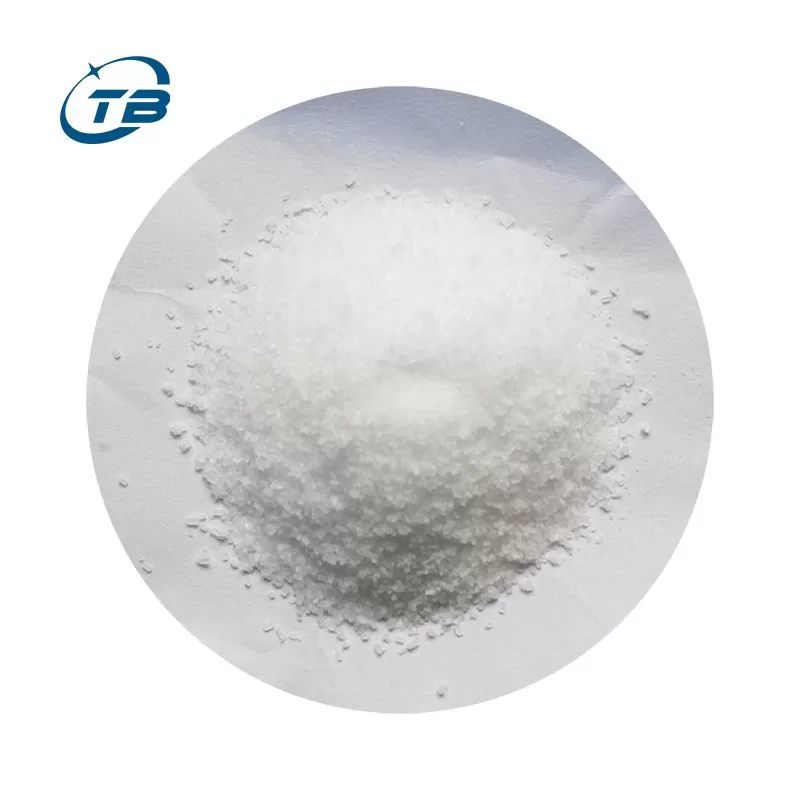 Potassium formate used in oil drilling