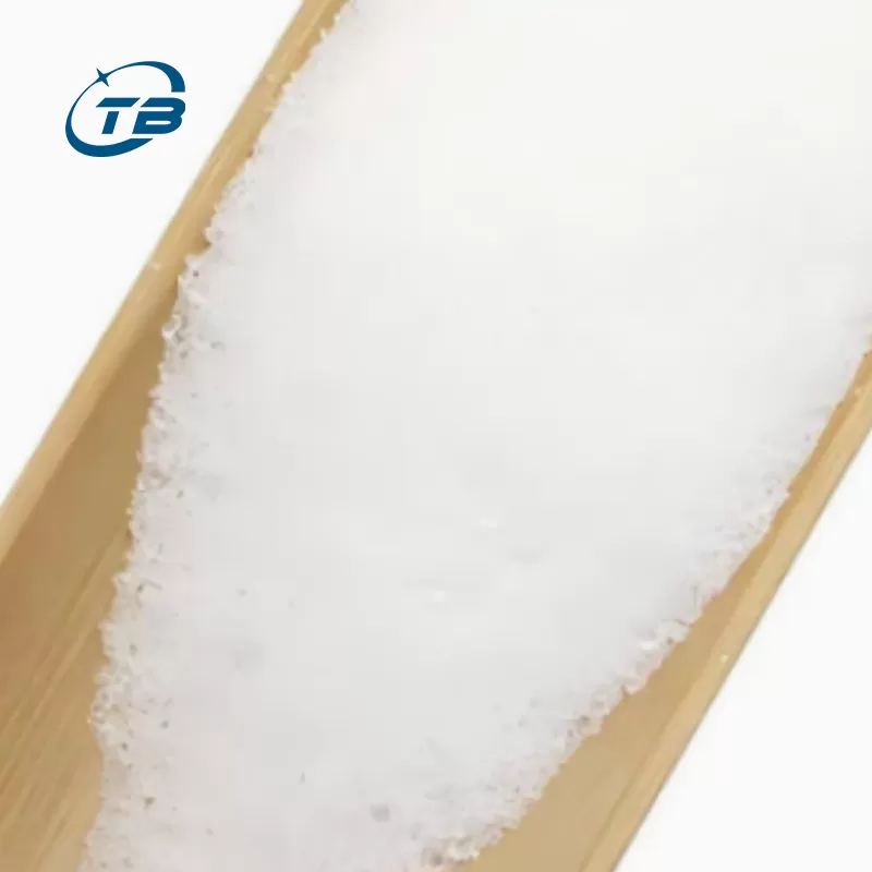 Potassium formate used in oil drilling