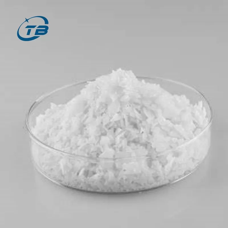 Potassium formate used in oil drilling