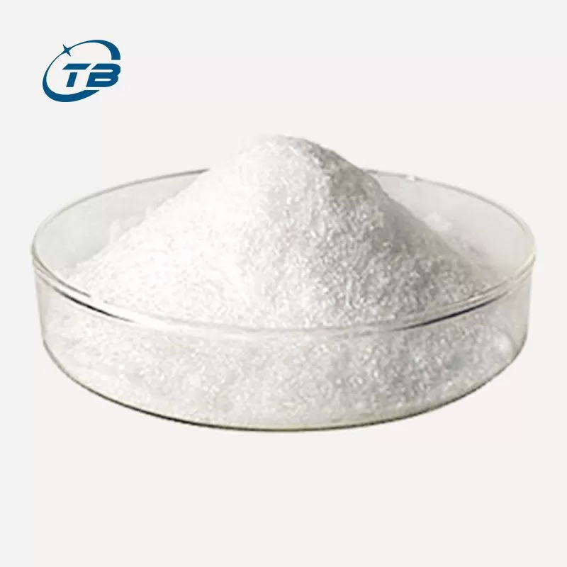 Potassium formate used in oil drilling
