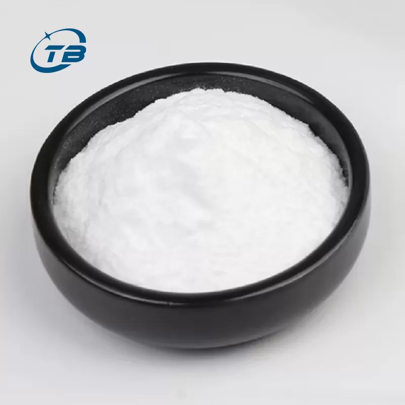 China supplier Calcium Benzoate