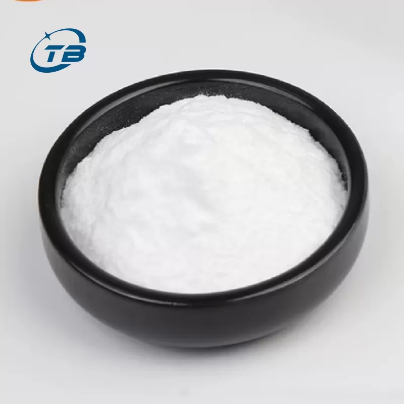 China Supplier Calcium Benzoate