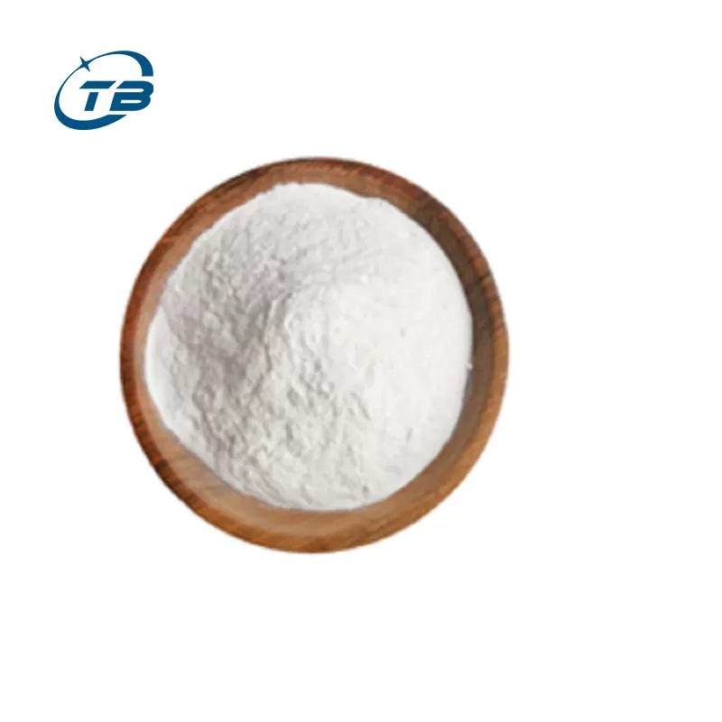 China Supplier Calcium Benzoate
