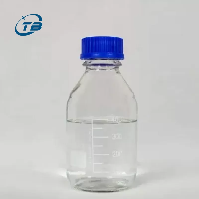China Manufacturer Lactic Acid