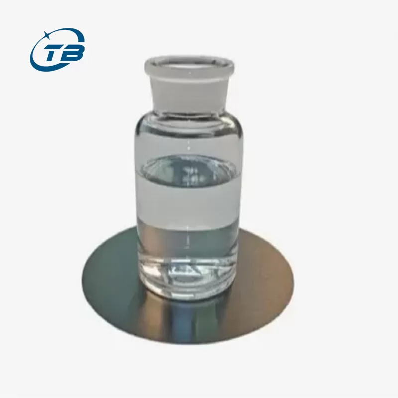 China Manufacturer Lactic Acid