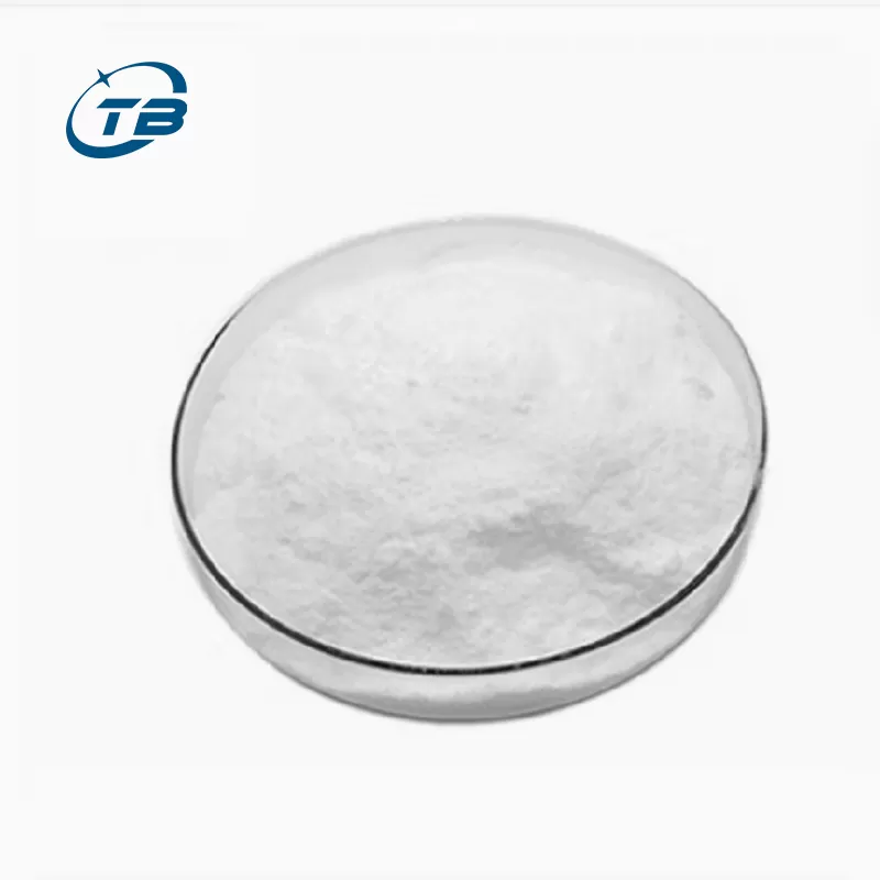 Factory Supply  Benzoic Acid