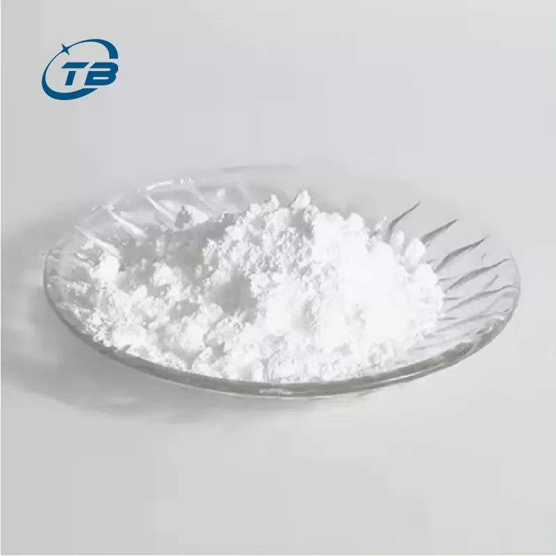 Factory Supply  Benzoic Acid