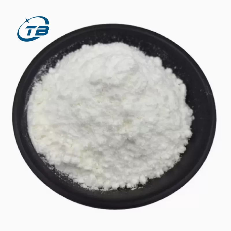 Factory Supply  Benzoic Acid