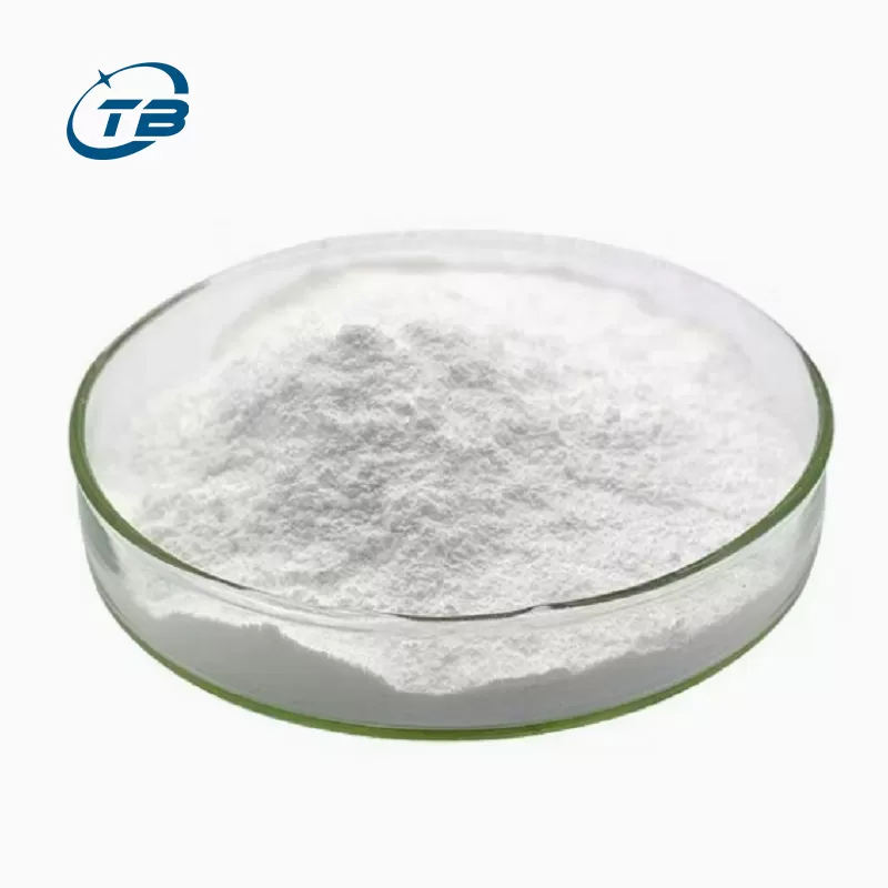 Factory Supply  Benzoic Acid