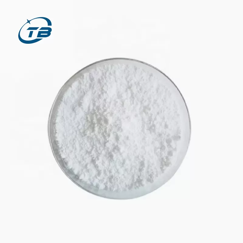 Factory Supply  Benzoic Acid