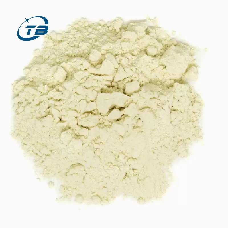 Wheat Gluten
