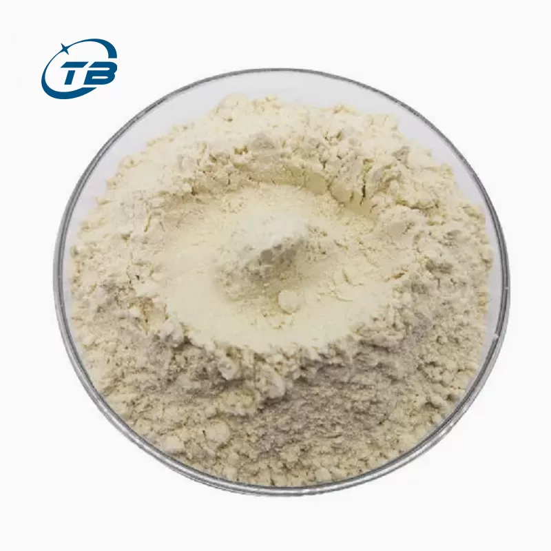 Wheat Gluten