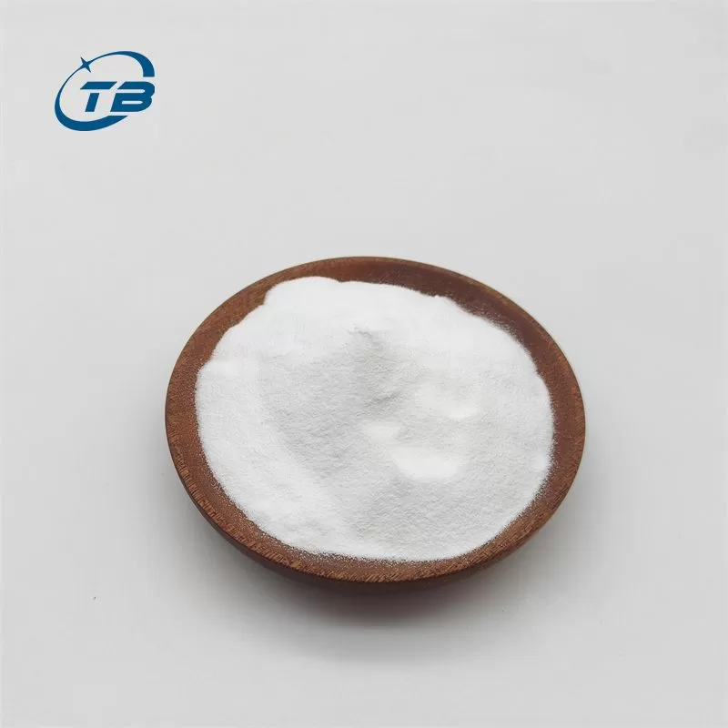 Food Sweetener Mannitol Granular