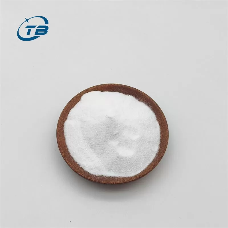 Food Sweetener Mannitol Granular