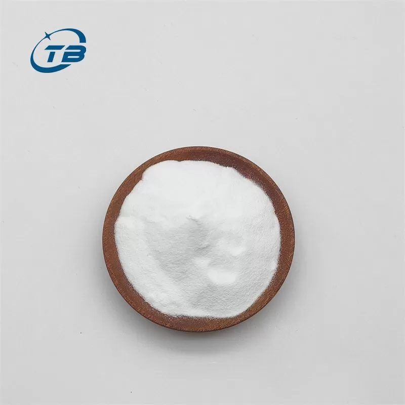 Food Sweetener Mannitol Granular