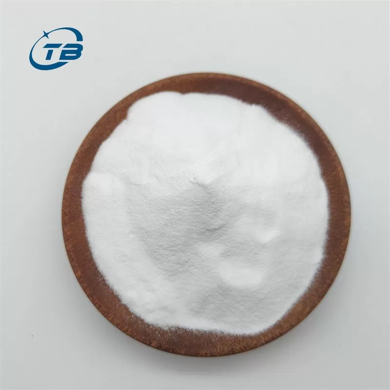 Food Sweetener Mannitol Granular