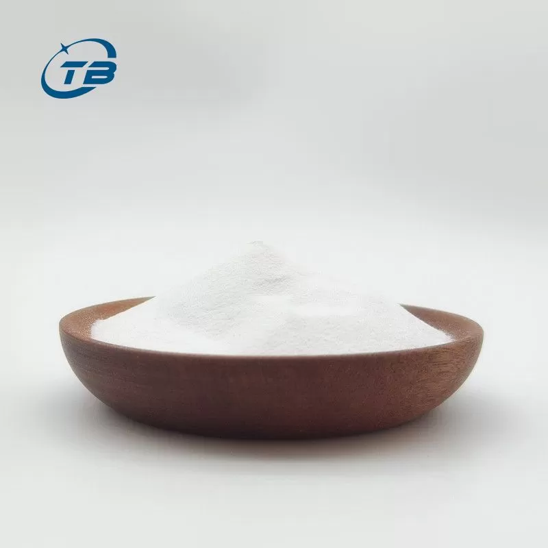 Food Sweetener Mannitol Granular