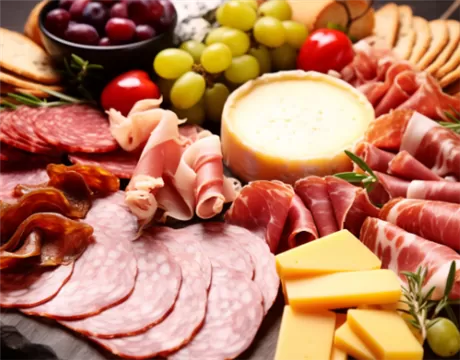 Meat