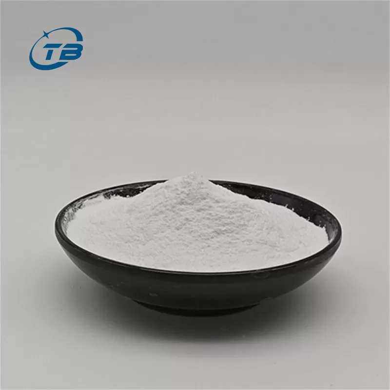 Food Preservatives Calcium Acetate