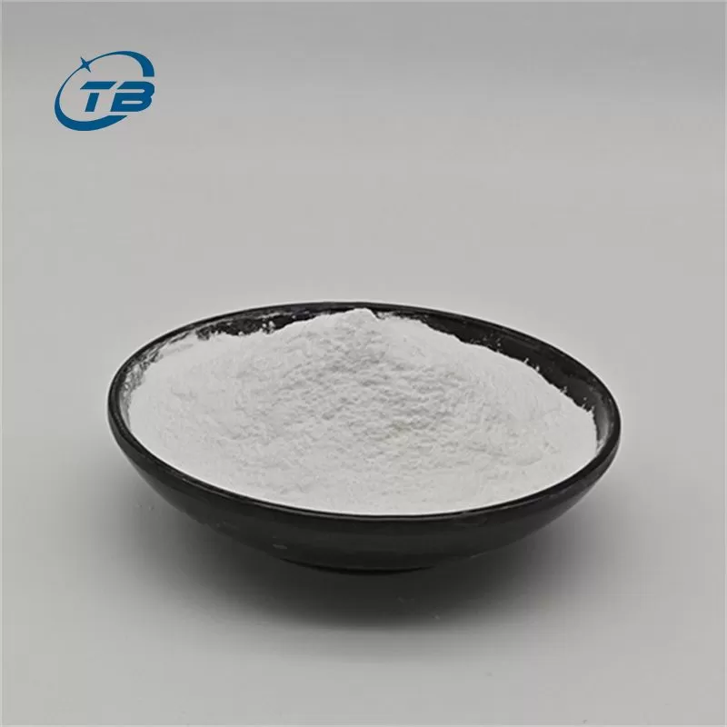 Food Preservatives Calcium Acetate