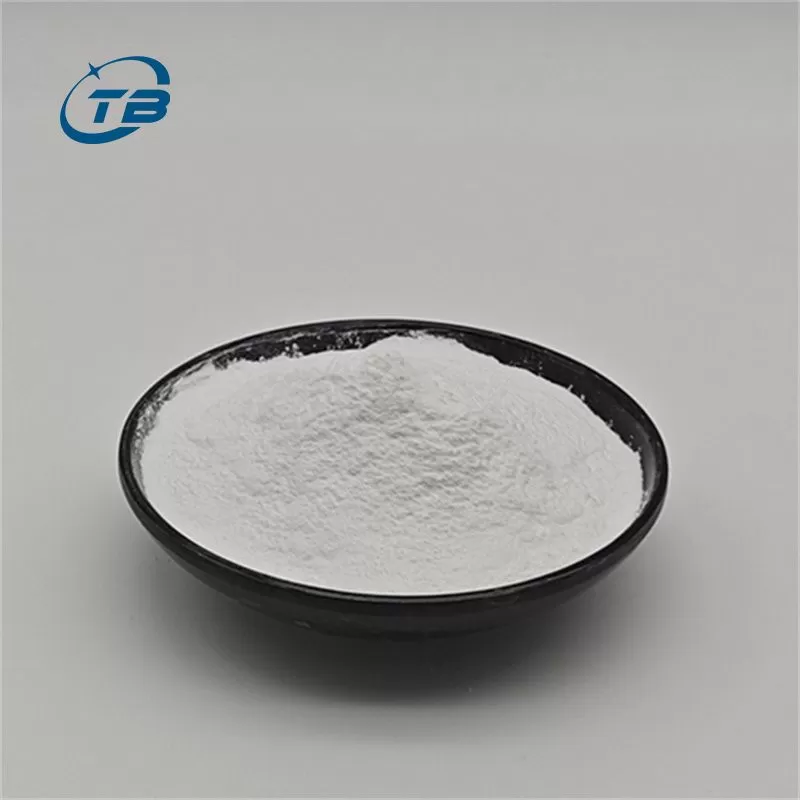 Food Preservatives Calcium Acetate