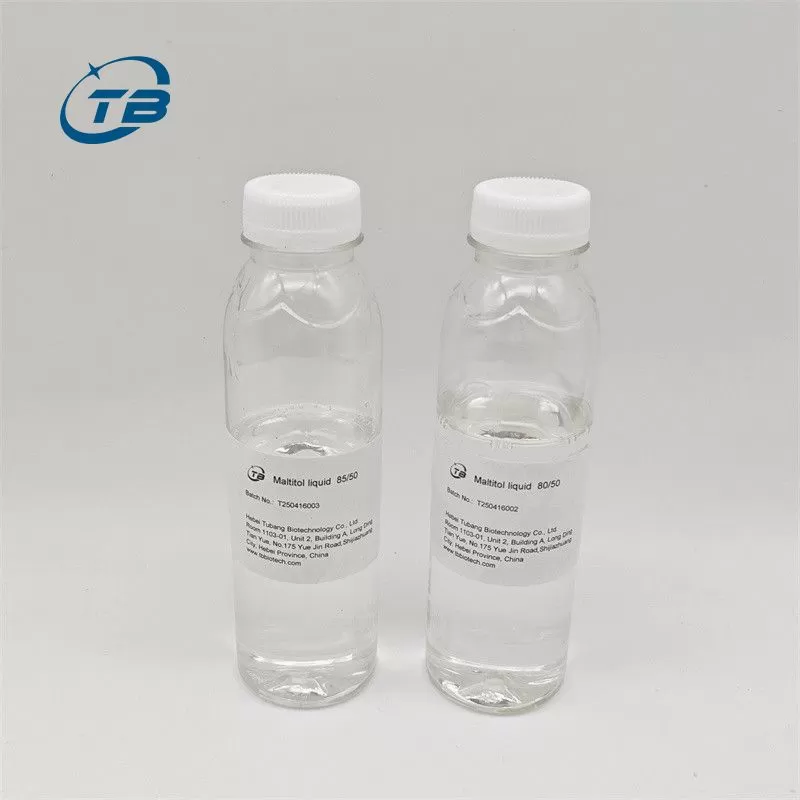 Food Grade Maltitol liquid