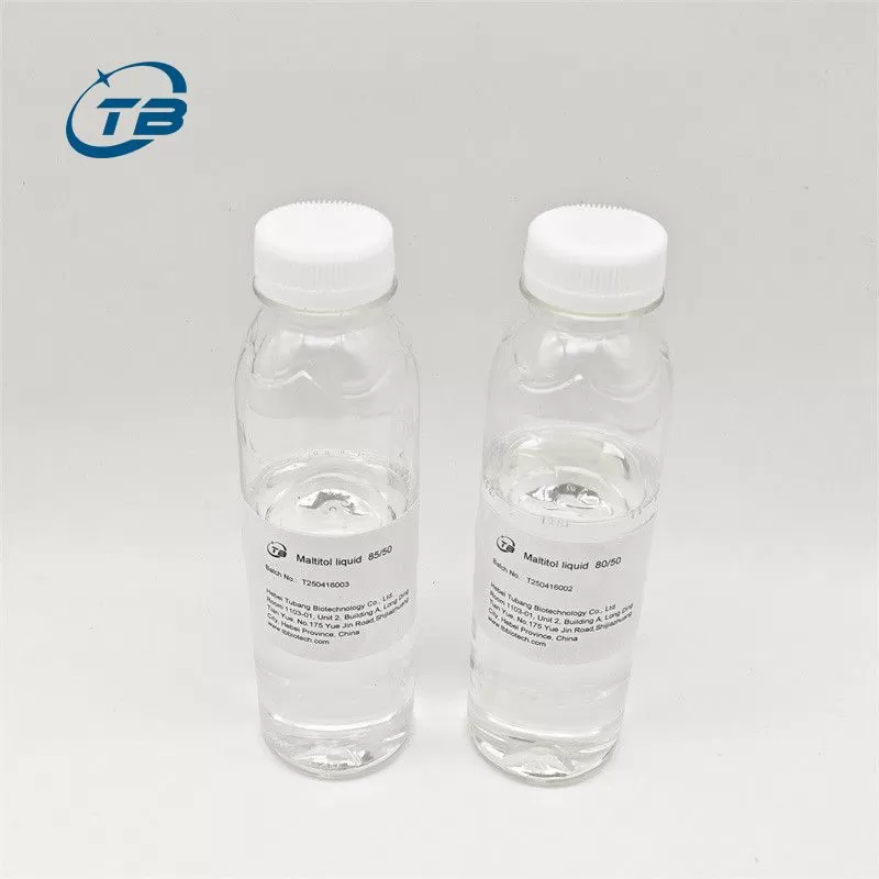 Food Grade Maltitol liquid
