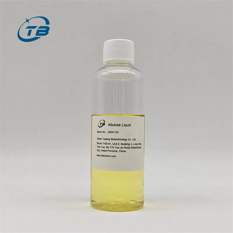 Allulose Syrup