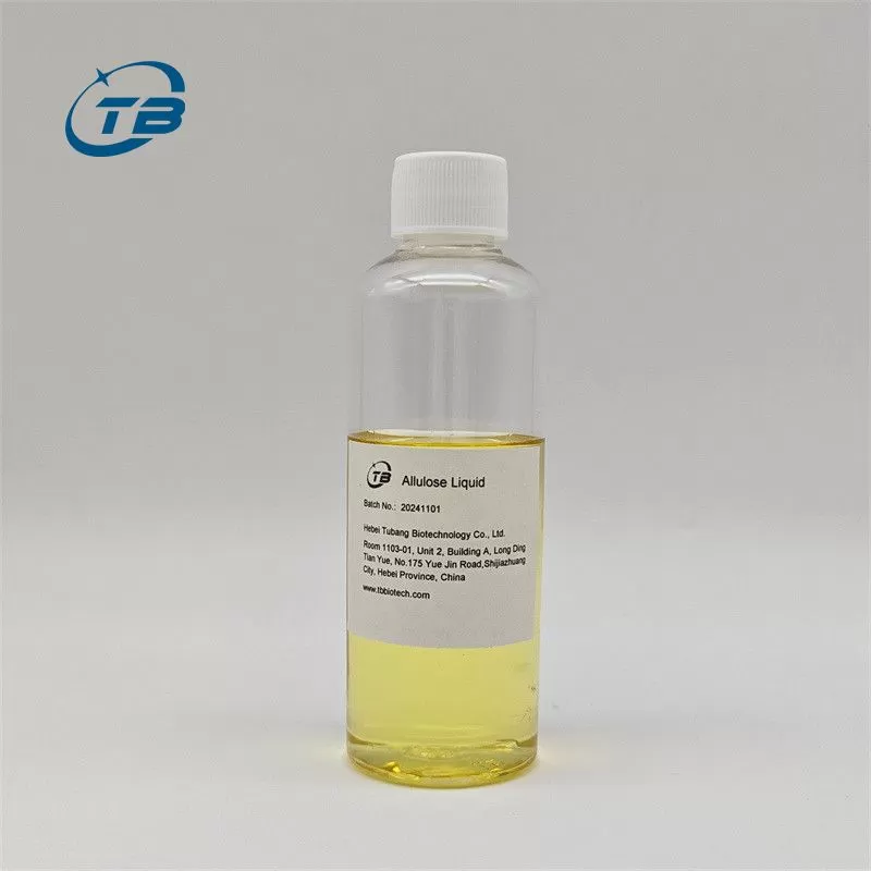 Allulose Syrup