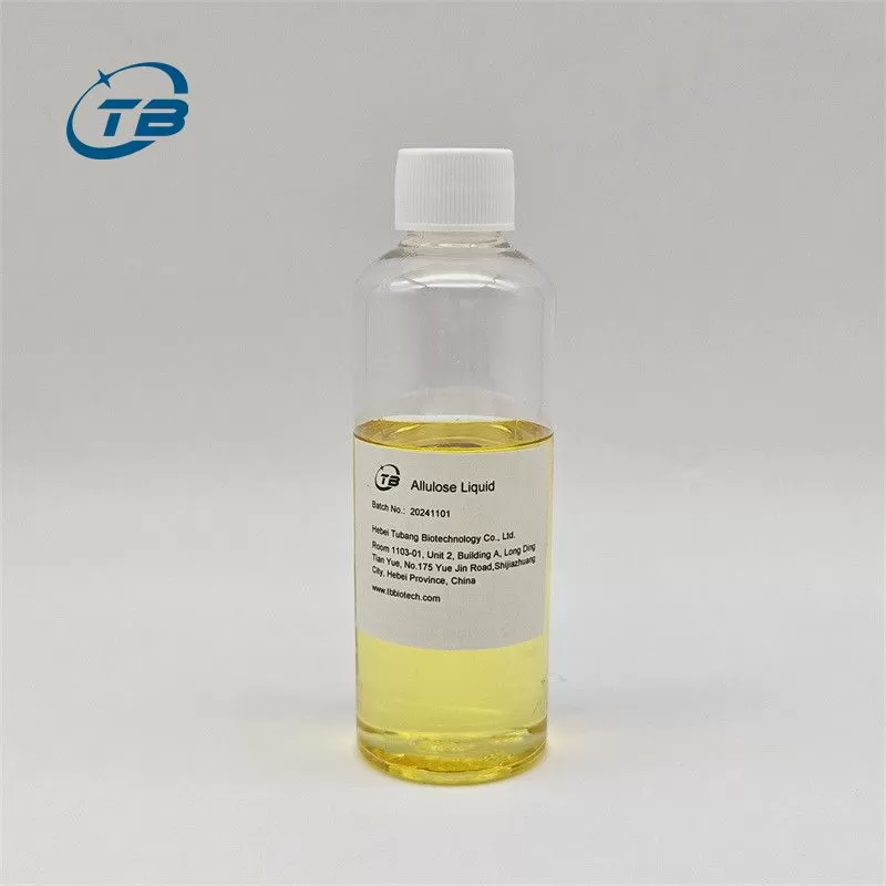 Allulose Syrup