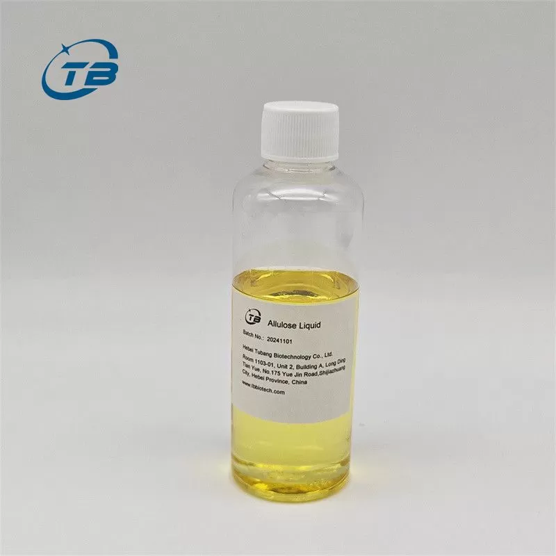 Allulose Syrup