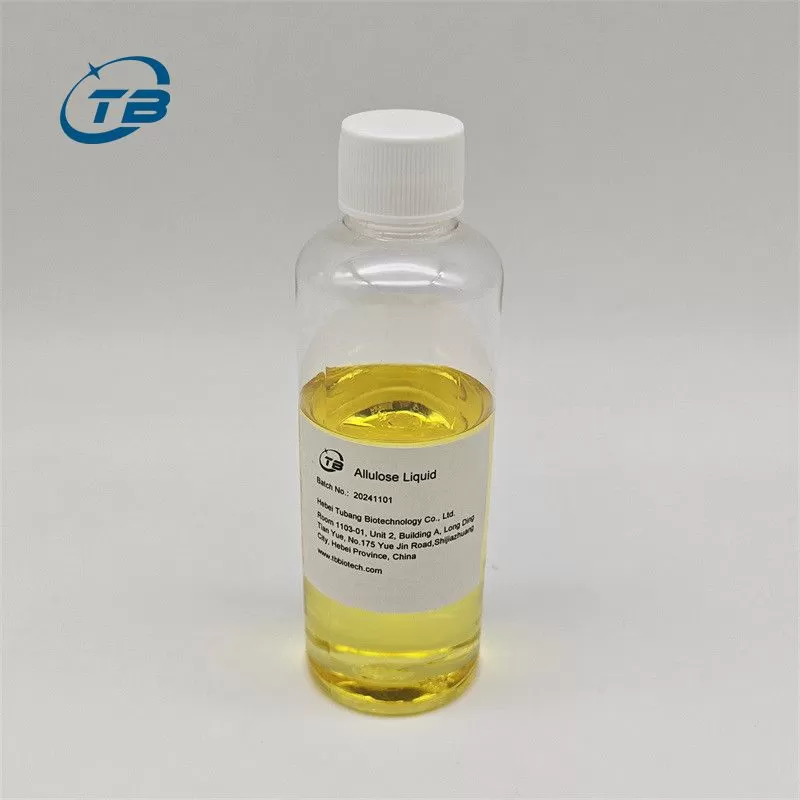 Allulose Syrup