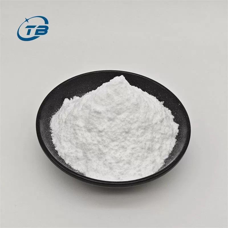 Food Sweetener Mannitol Powder