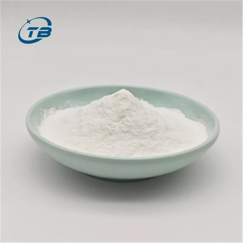 Stevia SG90