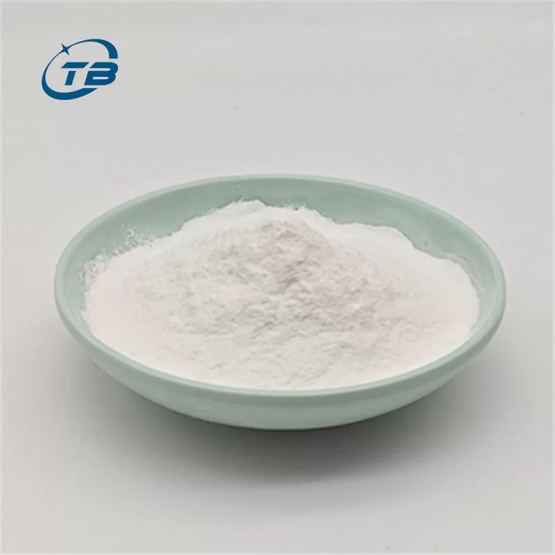 Stevia SG90